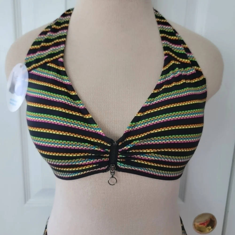 2/$20 NWT Lidea Bikini 6